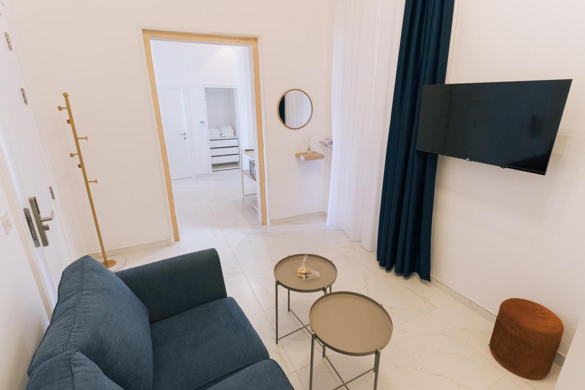 Apartment Psv3-palazzo Stella Family *