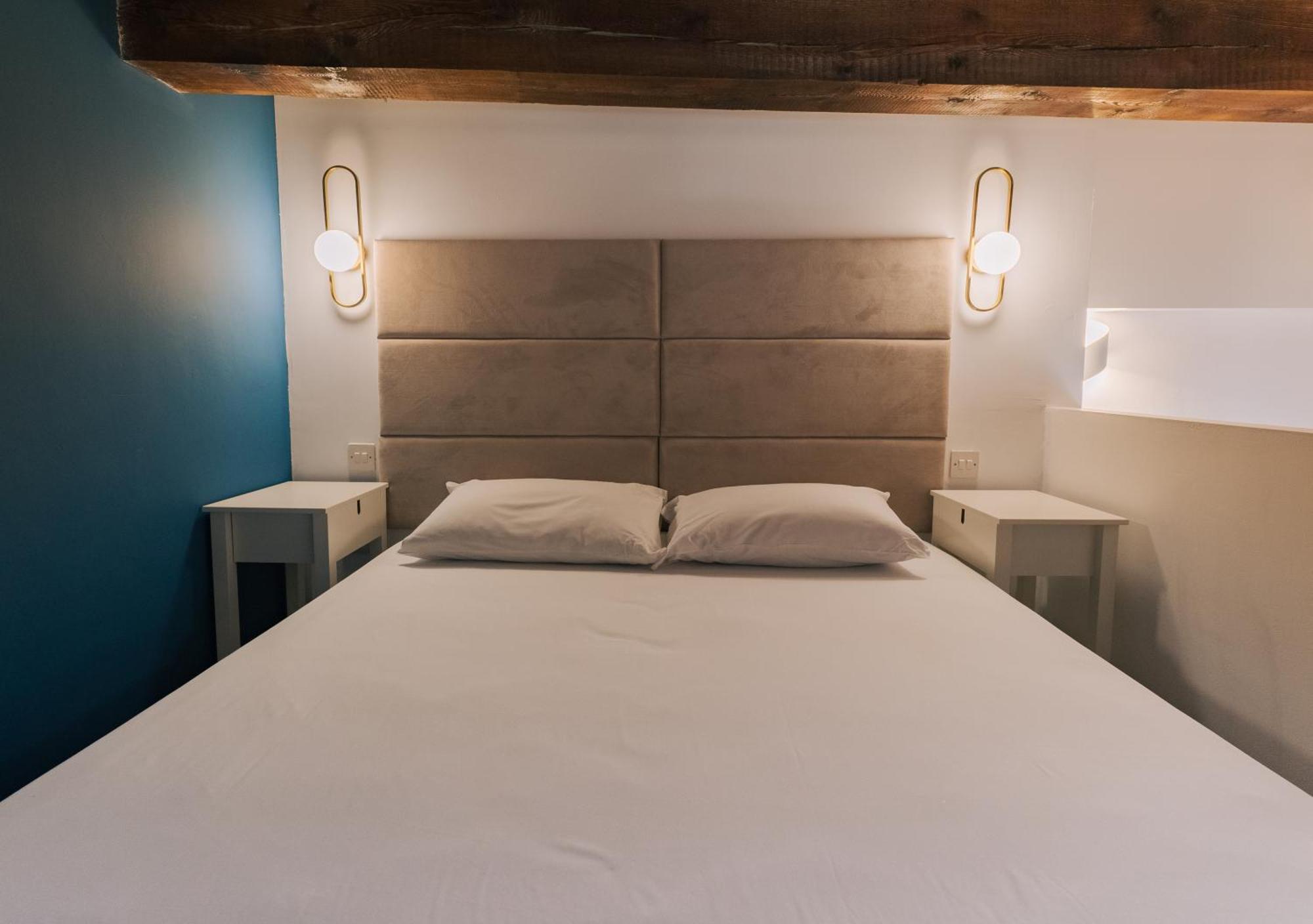 Apartment Psv3-palazzo Stella Family