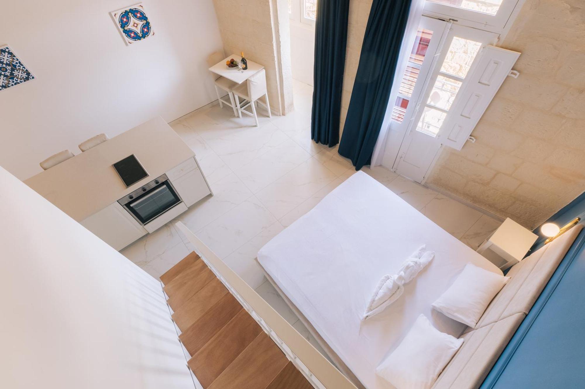 Psv3-palazzo Stella Family Apartment *
