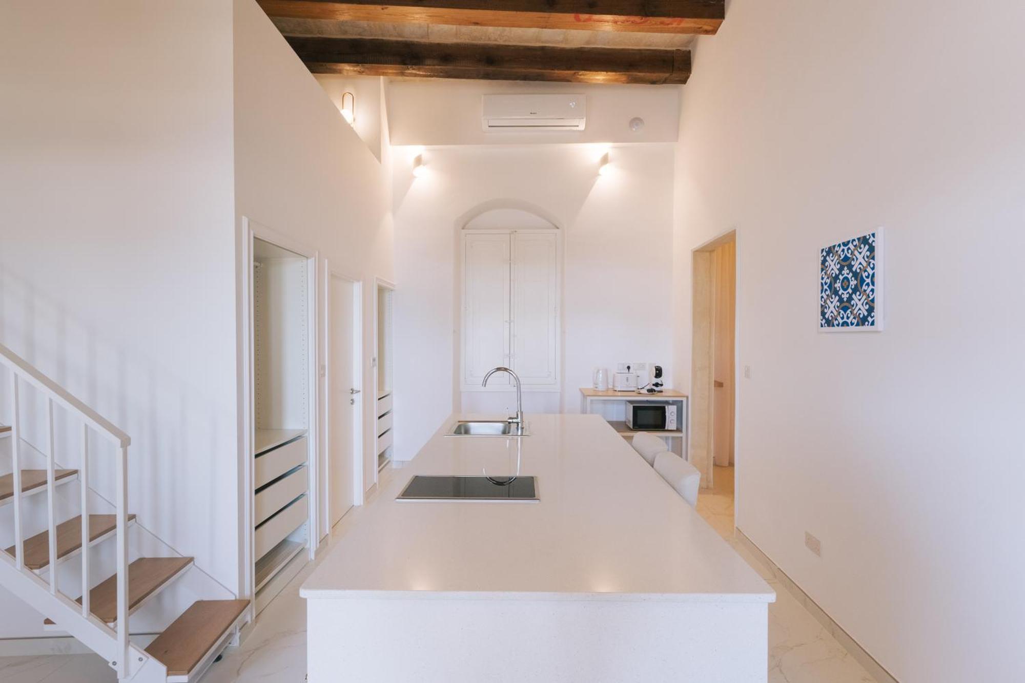 Apartment Psv3-palazzo Stella Family Valletta
