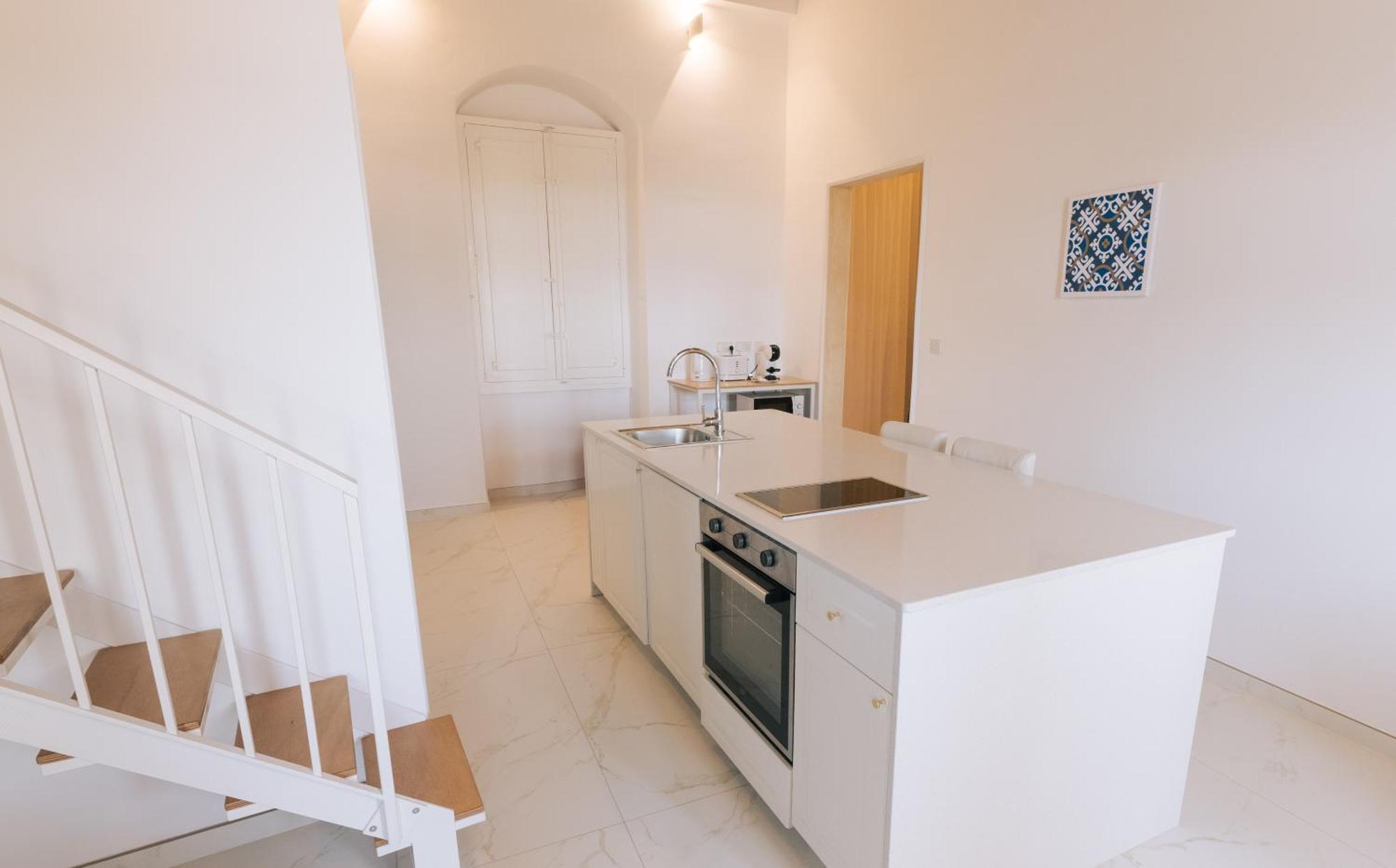 Psv3-palazzo Stella Family * Valletta