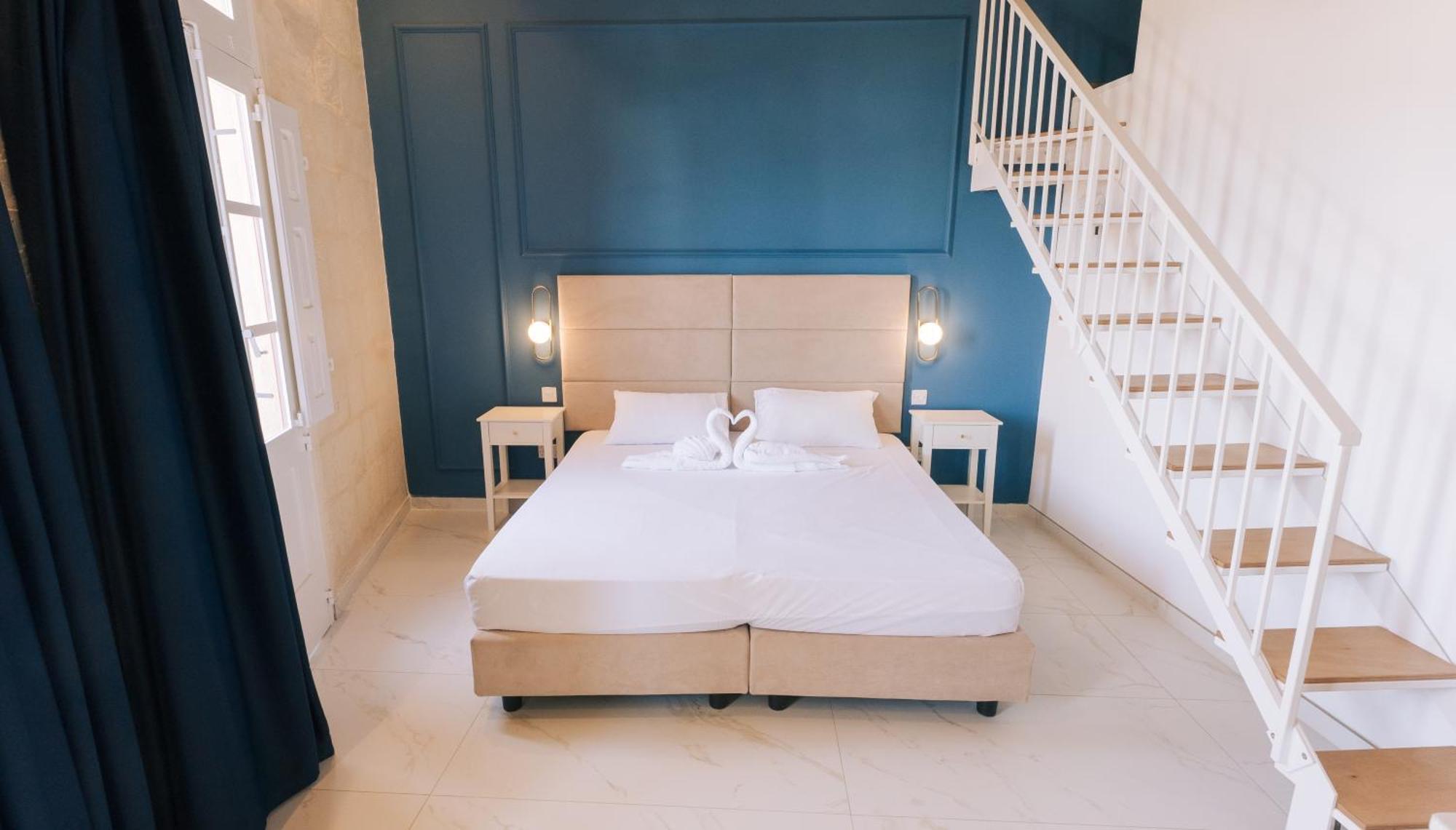 Psv3-palazzo Stella Family Apartment