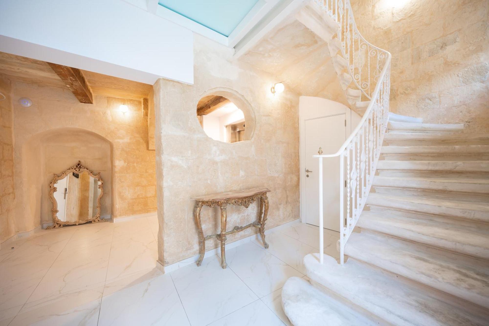 Psv3-palazzo Stella Family Apartment *