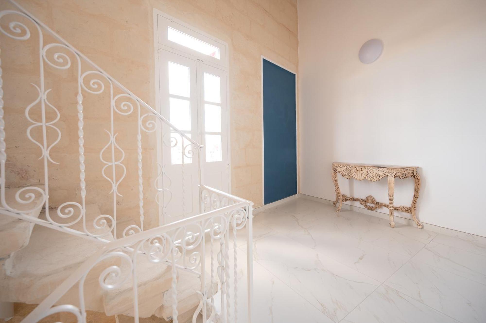Appartement Psv3-palazzo Stella Family