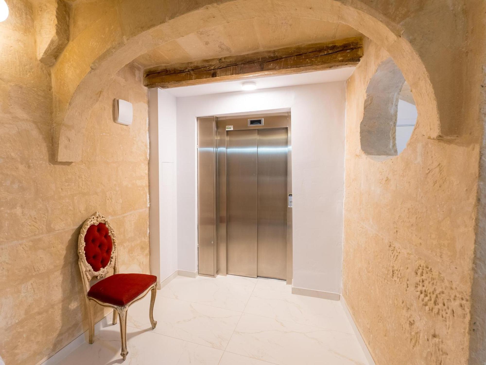 Psv3-palazzo Stella Family Appartement La Valette