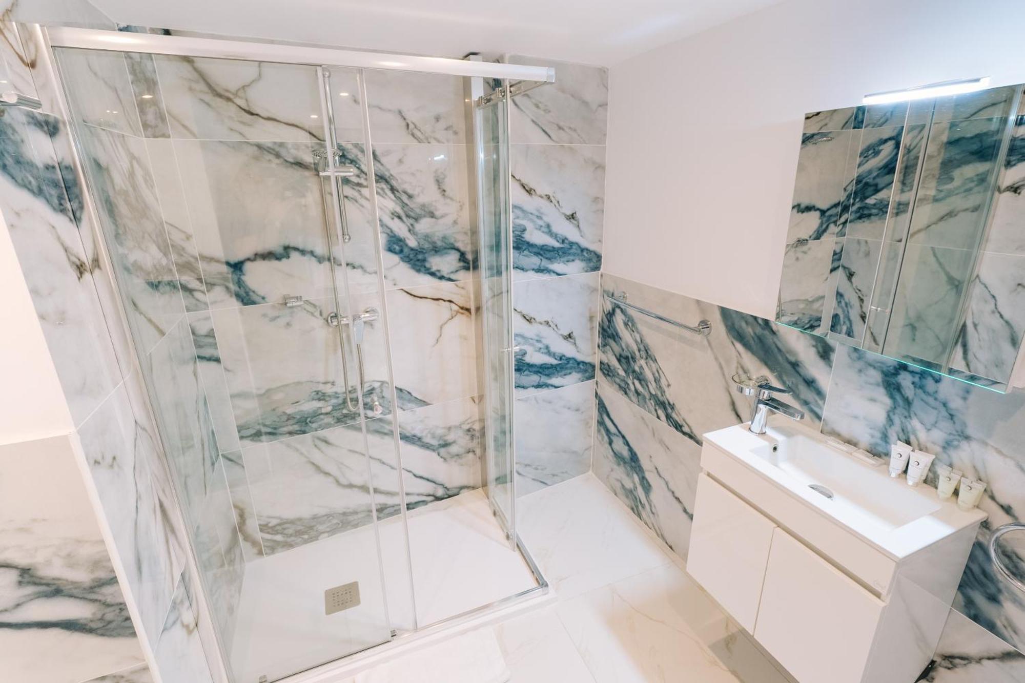 Apartment Psv3-palazzo Stella Family