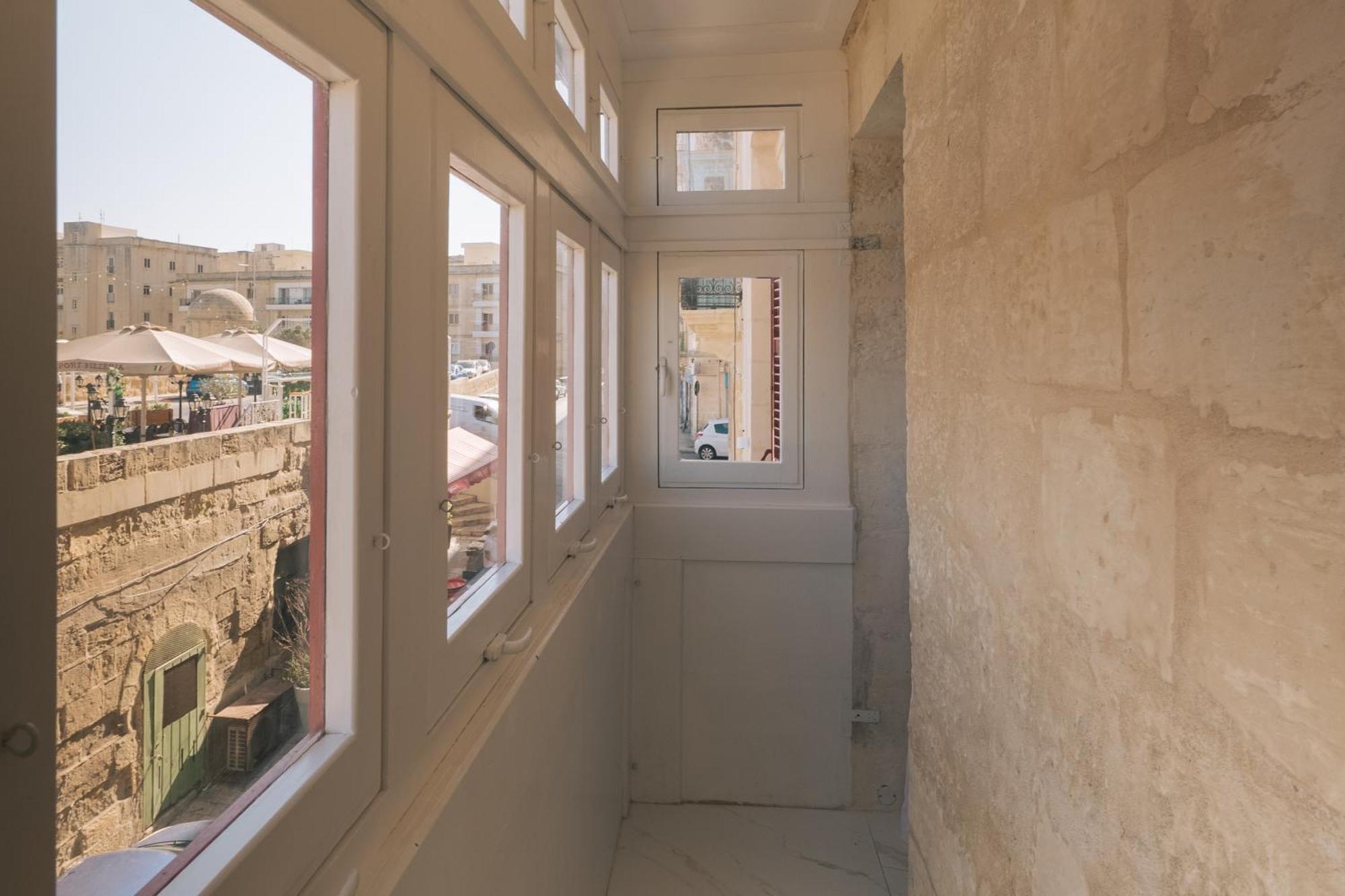 Psv3-palazzo Stella Family Apartment Valletta